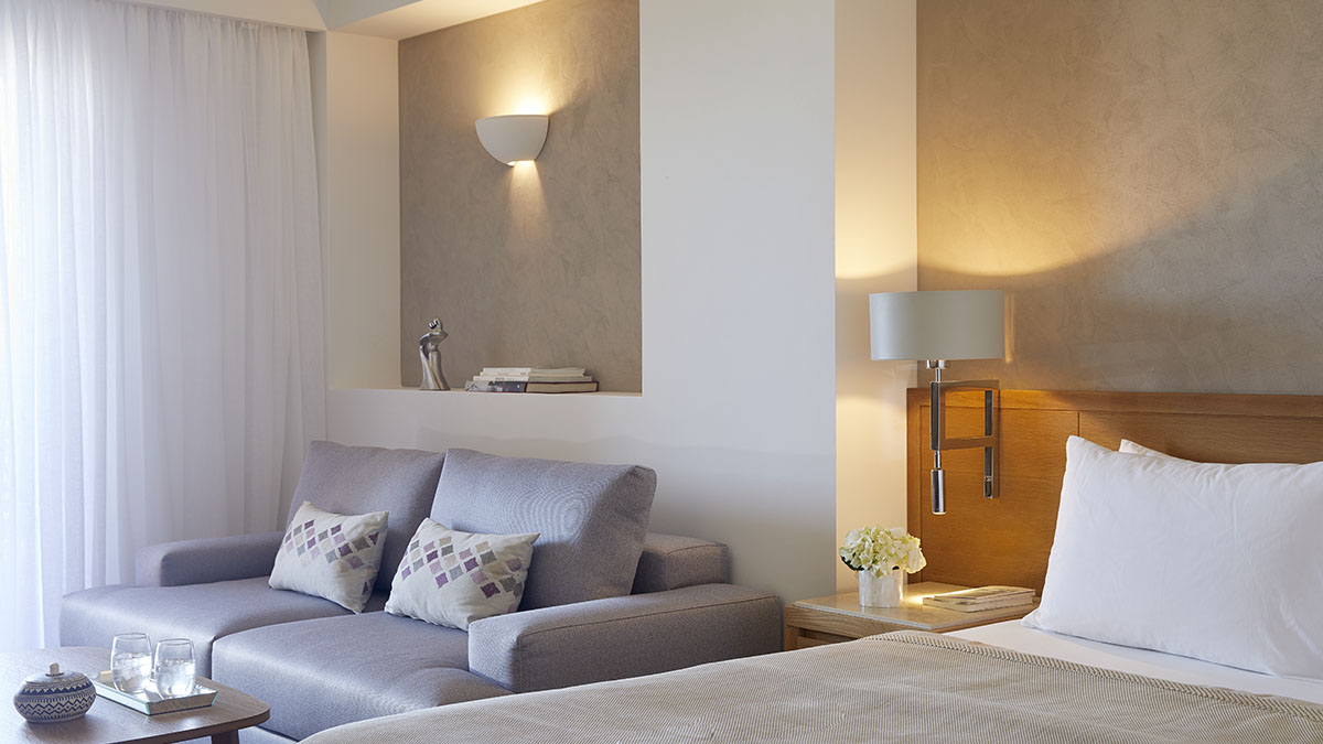 Minoa Palace Resort - NR